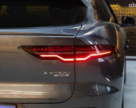 Ягуар I-Pace, об'ємом двигуна 0 л та пробігом 81 тис. км за 29000 $, фото 11 на Automoto.ua