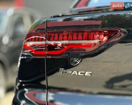 Ягуар I-Pace, объемом двигателя 0 л и пробегом 91 тыс. км за 26500 $, фото 15 на Automoto.ua