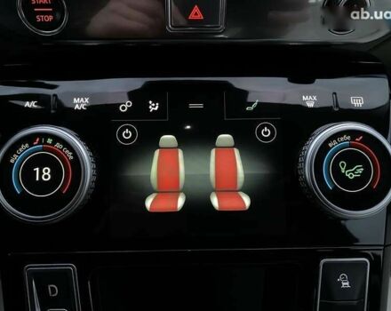 Ягуар I-Pace, объемом двигателя 0 л и пробегом 65 тыс. км за 26700 $, фото 9 на Automoto.ua