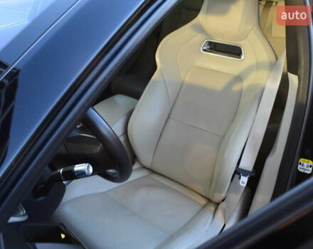 Ягуар I-Pace, объемом двигателя 0 л и пробегом 56 тыс. км за 24946 $, фото 16 на Automoto.ua