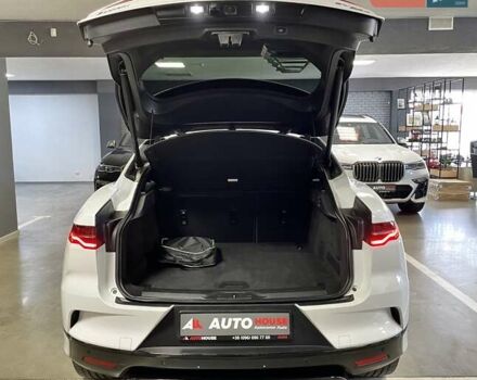 Ягуар I-Pace, объемом двигателя 0 л и пробегом 51 тыс. км за 29700 $, фото 17 на Automoto.ua