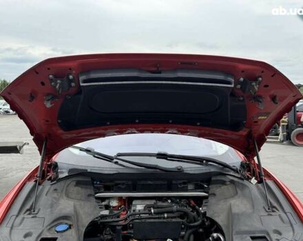 Ягуар I-Pace, об'ємом двигуна 0 л та пробігом 98 тис. км за 18900 $, фото 4 на Automoto.ua