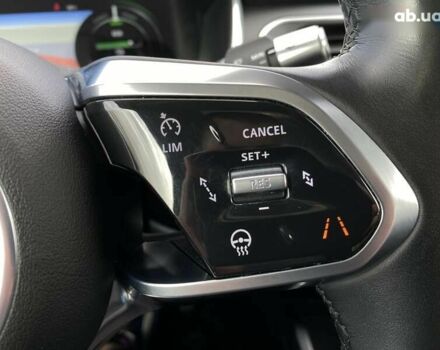 Ягуар I-Pace, объемом двигателя 0 л и пробегом 117 тыс. км за 23500 $, фото 6 на Automoto.ua