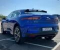 Ягуар I-Pace, объемом двигателя 0 л и пробегом 119 тыс. км за 22700 $, фото 4 на Automoto.ua