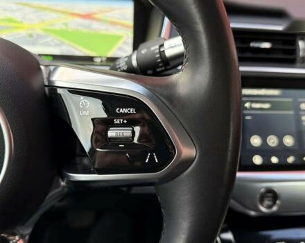 Ягуар I-Pace, объемом двигателя 0 л и пробегом 107 тыс. км за 23500 $, фото 27 на Automoto.ua