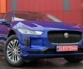 Ягуар I-Pace, объемом двигателя 0 л и пробегом 107 тыс. км за 23500 $, фото 5 на Automoto.ua