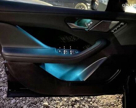 Ягуар I-Pace, объемом двигателя 0 л и пробегом 90 тыс. км за 25900 $, фото 3 на Automoto.ua