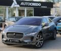 Ягуар I-Pace, объемом двигателя 0 л и пробегом 110 тыс. км за 26500 $, фото 1 на Automoto.ua