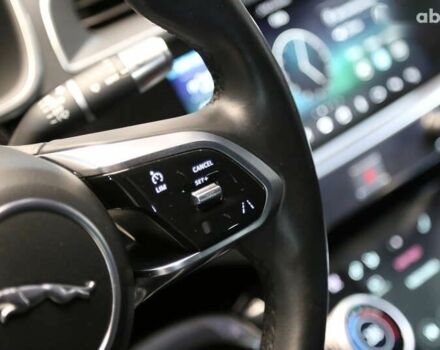 Ягуар I-Pace, объемом двигателя 0 л и пробегом 84 тыс. км за 23900 $, фото 17 на Automoto.ua