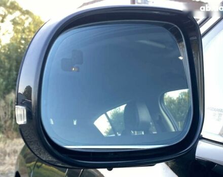 Ягуар I-Pace, объемом двигателя 0 л и пробегом 120 тыс. км за 25900 $, фото 10 на Automoto.ua