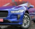 Ягуар I-Pace, объемом двигателя 0 л и пробегом 107 тыс. км за 23500 $, фото 4 на Automoto.ua