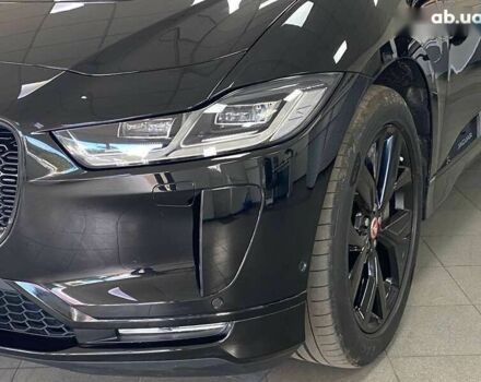 Ягуар I-Pace, объемом двигателя 0 л и пробегом 73 тыс. км за 30990 $, фото 4 на Automoto.ua