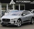 Ягуар I-Pace, объемом двигателя 0 л и пробегом 118 тыс. км за 24000 $, фото 1 на Automoto.ua