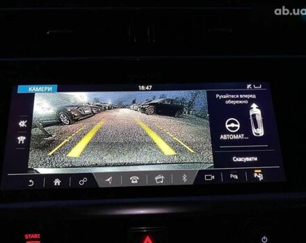 Ягуар I-Pace, объемом двигателя 0 л и пробегом 90 тыс. км за 25900 $, фото 12 на Automoto.ua