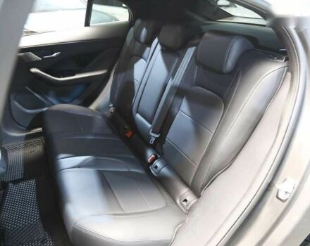 Ягуар I-Pace, объемом двигателя 0 л и пробегом 84 тыс. км за 23900 $, фото 10 на Automoto.ua