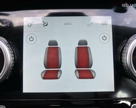 Ягуар I-Pace, объемом двигателя 0 л и пробегом 117 тыс. км за 23500 $, фото 7 на Automoto.ua