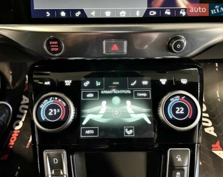 Ягуар I-Pace, объемом двигателя 0 л и пробегом 51 тыс. км за 29700 $, фото 70 на Automoto.ua