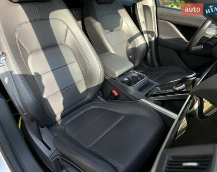 Ягуар I-Pace, объемом двигателя 0 л и пробегом 161 тыс. км за 22900 $, фото 31 на Automoto.ua