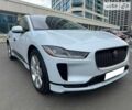 Ягуар I-Pace, об'ємом двигуна 0 л та пробігом 54 тис. км за 38500 $, фото 1 на Automoto.ua