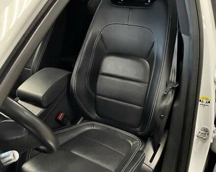 Ягуар I-Pace, объемом двигателя 0 л и пробегом 51 тыс. км за 29700 $, фото 27 на Automoto.ua