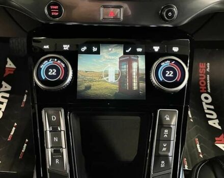 Ягуар I-Pace, объемом двигателя 0 л и пробегом 51 тыс. км за 29700 $, фото 67 на Automoto.ua