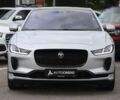 Ягуар I-Pace, объемом двигателя 0 л и пробегом 118 тыс. км за 24000 $, фото 1 на Automoto.ua