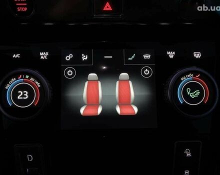 Ягуар I-Pace, объемом двигателя 0 л и пробегом 90 тыс. км за 25900 $, фото 7 на Automoto.ua