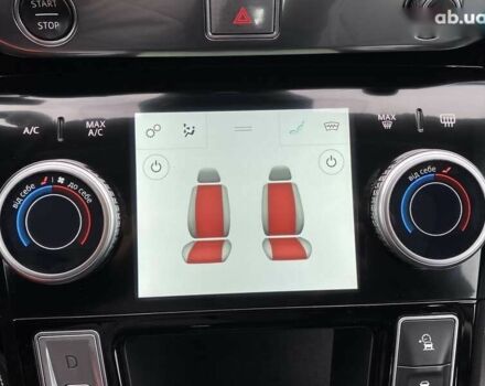 Ягуар I-Pace, объемом двигателя 0 л и пробегом 98 тыс. км за 25200 $, фото 7 на Automoto.ua