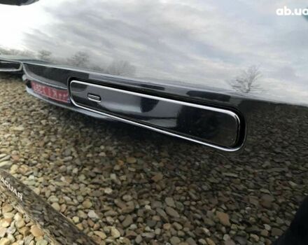 Ягуар I-Pace, объемом двигателя 0 л и пробегом 65 тыс. км за 26700 $, фото 25 на Automoto.ua