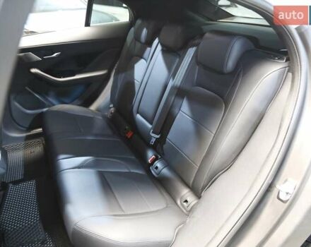 Ягуар I-Pace, объемом двигателя 0 л и пробегом 84 тыс. км за 23500 $, фото 10 на Automoto.ua