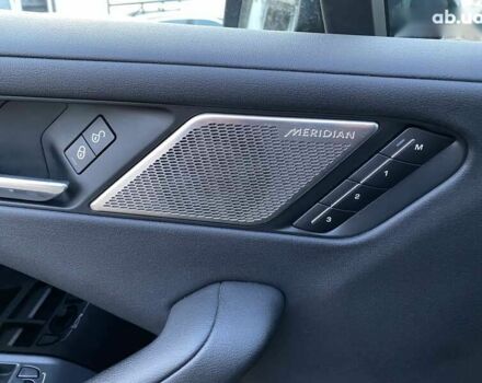 Ягуар I-Pace, объемом двигателя 0 л и пробегом 90 тыс. км за 25900 $, фото 6 на Automoto.ua