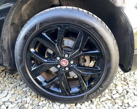 Ягуар I-Pace, объемом двигателя 0 л и пробегом 90 тыс. км за 25900 $, фото 25 на Automoto.ua