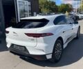 Ягуар I-Pace, объемом двигателя 0 л и пробегом 27 тыс. км за 28000 $, фото 4 на Automoto.ua