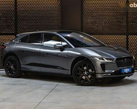 Ягуар I-Pace, объемом двигателя 0 л и пробегом 81 тыс. км за 32000 $, фото 6 на Automoto.ua