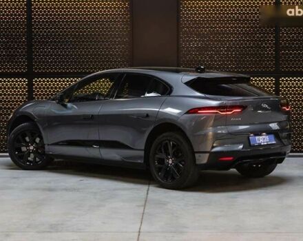 Ягуар I-Pace, объемом двигателя 0 л и пробегом 81 тыс. км за 32000 $, фото 13 на Automoto.ua