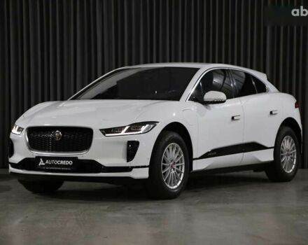 Ягуар I-Pace, объемом двигателя 0 л и пробегом 84 тыс. км за 26900 $, фото 2 на Automoto.ua