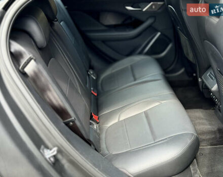 Ягуар I-Pace, объемом двигателя 0 л и пробегом 91 тыс. км за 26500 $, фото 31 на Automoto.ua