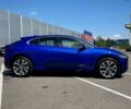 Ягуар I-Pace, объемом двигателя 0 л и пробегом 119 тыс. км за 22700 $, фото 1 на Automoto.ua