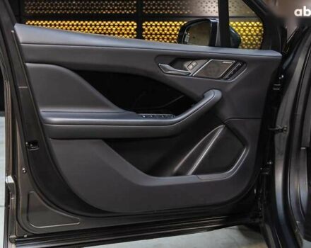 Ягуар I-Pace, объемом двигателя 0 л и пробегом 81 тыс. км за 32000 $, фото 16 на Automoto.ua