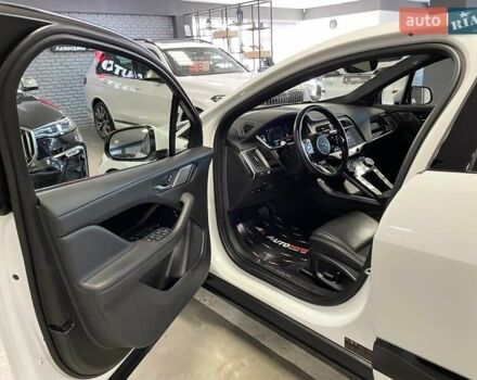 Ягуар I-Pace, объемом двигателя 0 л и пробегом 51 тыс. км за 29700 $, фото 22 на Automoto.ua