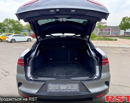 Ягуар I-Pace, объемом двигателя 0.29 л и пробегом 79 тыс. км за 22900 $, фото 12 на Automoto.ua