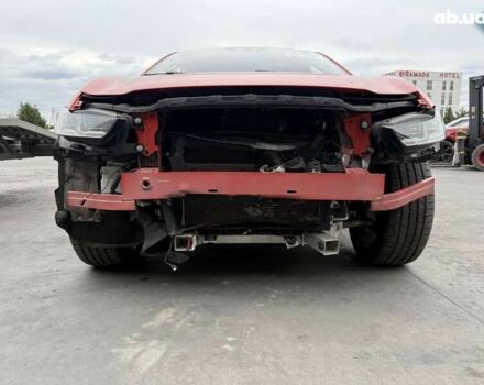 Ягуар I-Pace, об'ємом двигуна 0 л та пробігом 98 тис. км за 18900 $, фото 2 на Automoto.ua