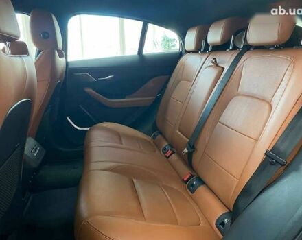 Ягуар I-Pace, объемом двигателя 0 л и пробегом 73 тыс. км за 30990 $, фото 24 на Automoto.ua