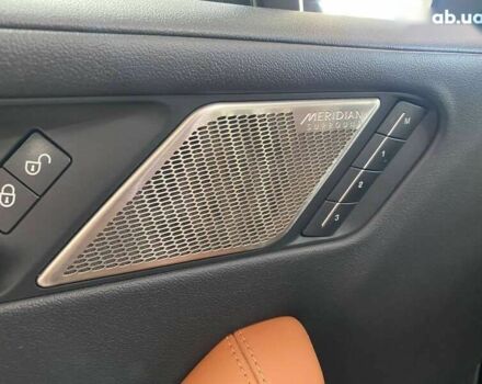 Ягуар I-Pace, объемом двигателя 0 л и пробегом 73 тыс. км за 30990 $, фото 20 на Automoto.ua