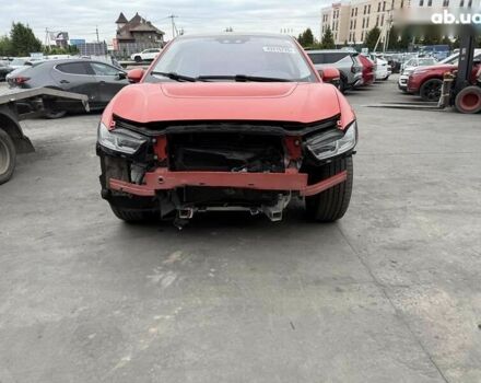 Ягуар I-Pace, об'ємом двигуна 0 л та пробігом 98 тис. км за 18900 $, фото 15 на Automoto.ua