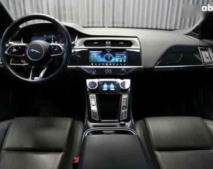 Ягуар I-Pace, объемом двигателя 0 л и пробегом 84 тыс. км за 26900 $, фото 14 на Automoto.ua