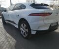 Ягуар I-Pace, объемом двигателя 0 л и пробегом 78 тыс. км за 34300 $, фото 4 на Automoto.ua