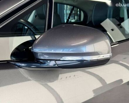 Ягуар I-Pace, объемом двигателя 0 л и пробегом 76 тыс. км за 28900 $, фото 12 на Automoto.ua