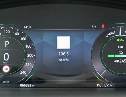 Ягуар I-Pace, объемом двигателя 0 л и пробегом 64 тыс. км за 29900 $, фото 18 на Automoto.ua