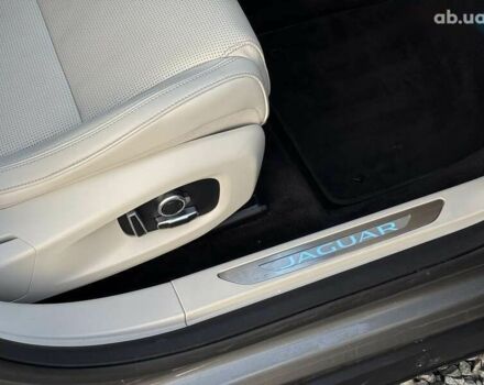 Ягуар I-Pace, объемом двигателя 0 л и пробегом 94 тыс. км за 28200 $, фото 29 на Automoto.ua